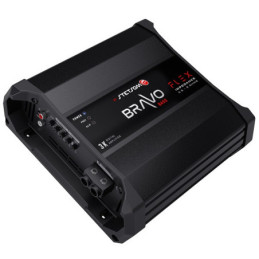 Stetsom Car Digital Amplifier - 1x3000W RMS 0.5-2ohm
