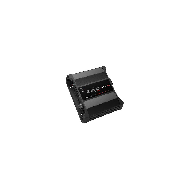 Stetsom Car Digital Amplifier - 1x2000W RMS 1ohm Full range