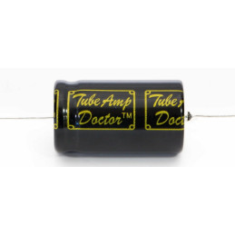 Condensatore Elettrolitico TAD GoldCap 22uF 500V