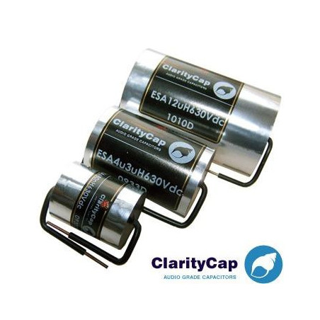ClarityCap ESA 250V