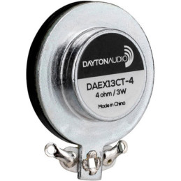 DAEX13CT-4 - Eccitatore Dayton Audio