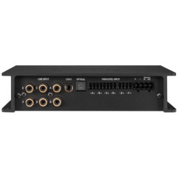 Helix DSP.3S - DSP 8 Canali 32 Bit