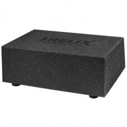 HELIX K 10E.2 - 25cm/10" Subwoofer dual voice coil 2ohm with
