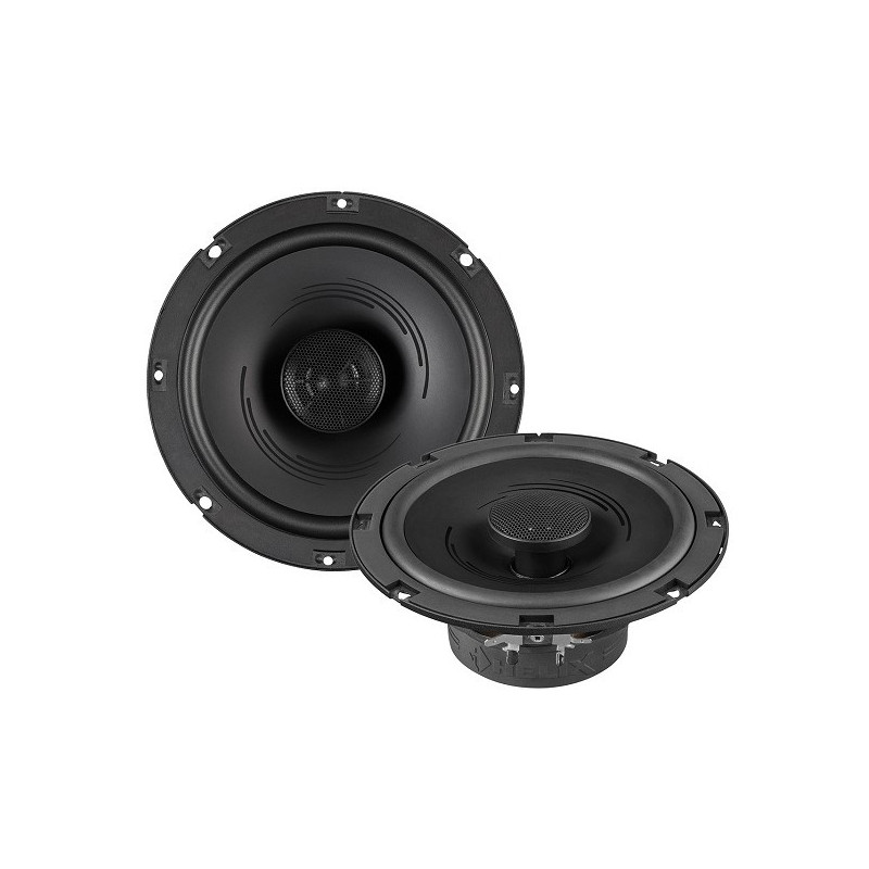 Pure F-Series 16,5 cm / 6.5" 2-way coaxial system