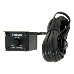 Subwoofer Remote Control for HELIX amplifiers