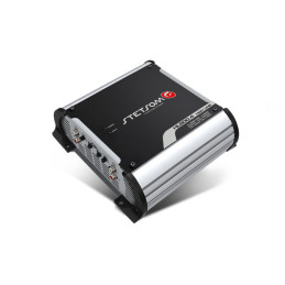 Amplificatore digitale per Auto Stetsom 4x225W RMS