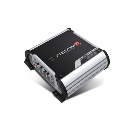 Hl800.4_2 - amplificatore digitale per - Automotive