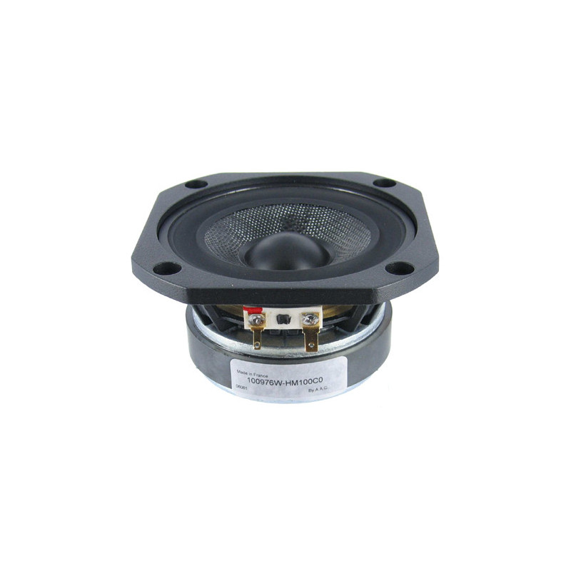 Midbass 100mm Audax - Reference Series - 8ohm