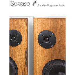 Kit Sorriso by Mike Borghese Audio