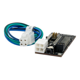 MATCH MECAN62DSP - Match Extension card ANALOG IN for PP 62D