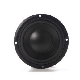MSW-424D - 4" Woofer - Morel Shallow Classic Advanced - 8ohm