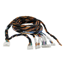 Plug & Play cable harness (1m length)