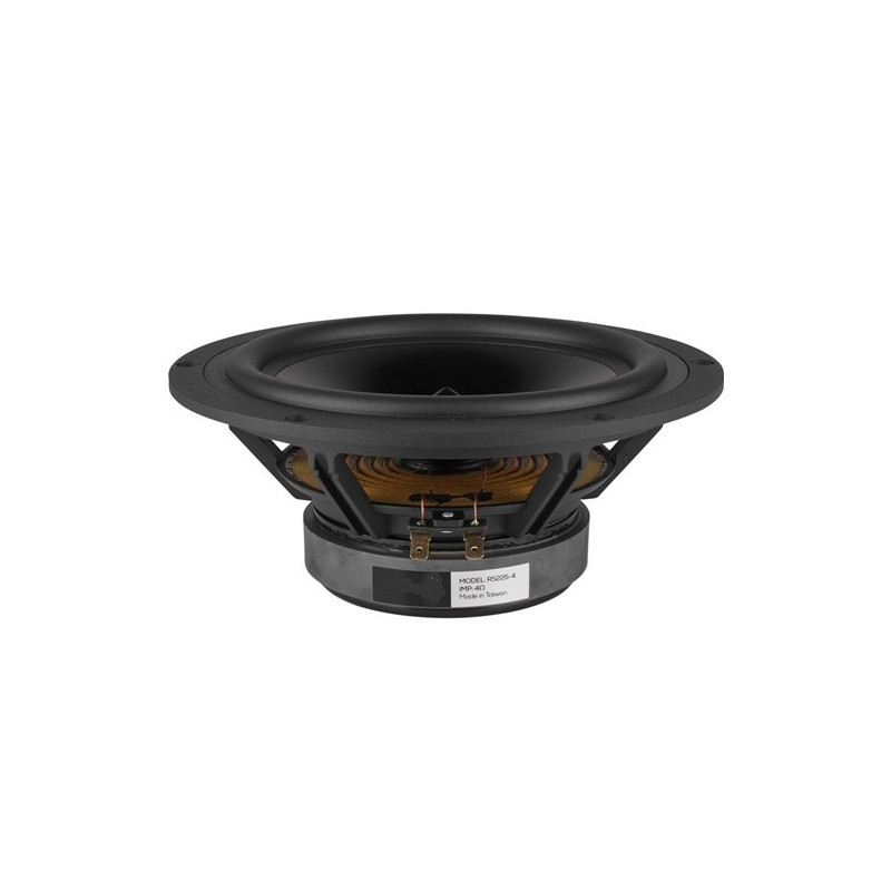 RS225-4 - Dayton Audio RS225-4 8" Reference Woofer