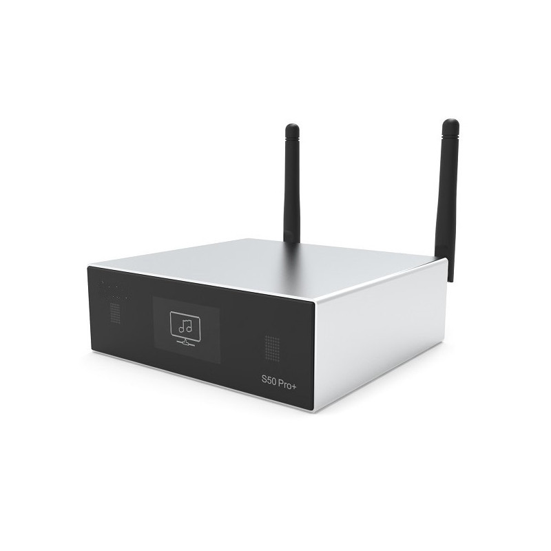 Wbb01dam - scheda ricevitore - Wi-Fi e Bluetooth