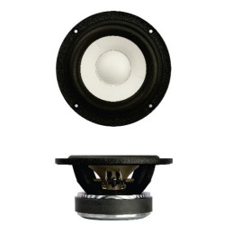 5" Mid/woofer SB Acoustics, 25mm VC Ceramic Cone 4 ohm