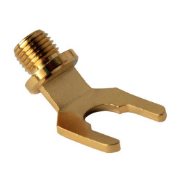 Spades Plug Gold for TC01