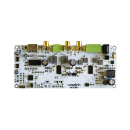 Class D Amplifier 2x40W+1x80W at 8ohm - HDMI audio input - A