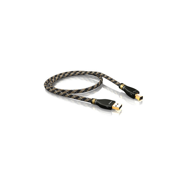 Viablue USB Cable 0.50m