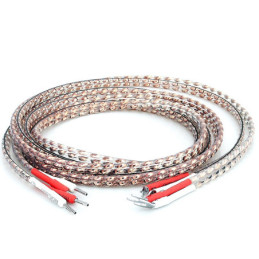 Viborg bi-wiring power cable 4N OFC fl