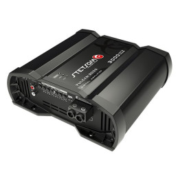 VULCAN3000 2ohm - Stetsom Car Amplifier 3000W 2ohm