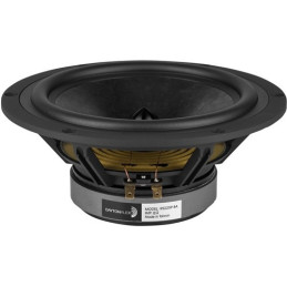 Dayton Audio RS225P-8A 8" Reference Woofer
