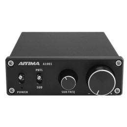 Aiyima Subwoofer Amplifier 100W