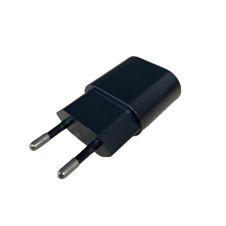 Alimentatore USB 5V 2,1A - ROPI Elettronica.com