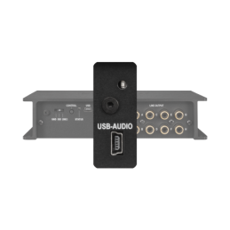 HELIX HEC USB DSP PRO MK3 - HD Audio USB Interface Module DS