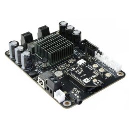 2x50W Bluetooth Amplifier Board TWS-APT-X ADAU1701