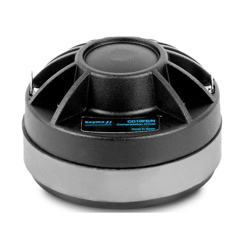 CD-10FE/N - Driver a compressione Beyma 1