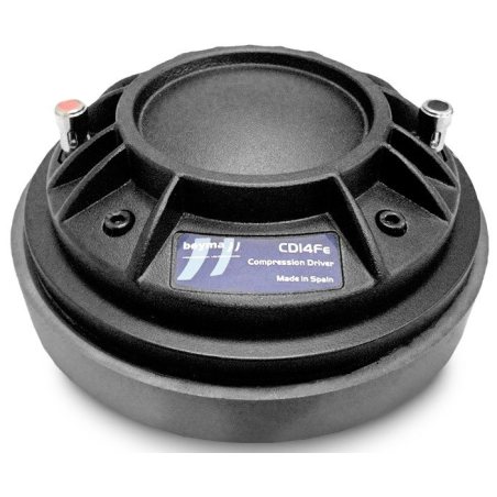 CD-14FE - Compression Driver Beyma 1.4