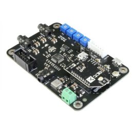 Audio DSP 1701 Board with Bluetooth and Party firmware