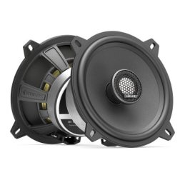 i3 - Helix Coaxial System 130mm - 3 Ohm