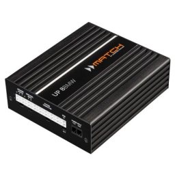 Match UP 8BMW - 8-channel Upgrade Amplifier with integrated