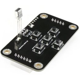 Potenziometro ALPS Pre Amp Scheda Controllo Volume Infrarosso - Pre AMP Con Potenziometro ALPS Potenziometro ALPS Pre Amp Scheda Controllo Volume Infrarosso - Pre AMP Con Potenziometro ALPS