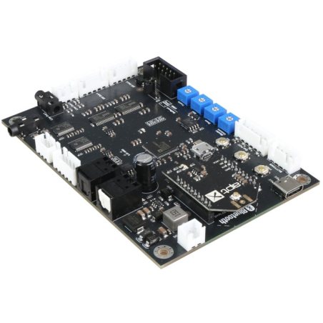 INBDB01 - Scheda ricevitore audio Bluetooth 5.1 APTX | Axiomedia