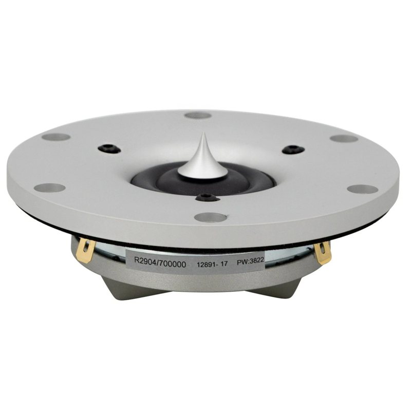 R2904/700000 - 25mm Tweeter Scan Speak - - Tweeter | Axiomedia