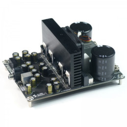 AA-AB31431  - 1x750W Class D Amplifier Board - MOSFET IRFB42