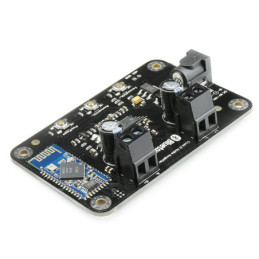 2x15W Class D Bluetooth 4.0 Audio Amplifier Board