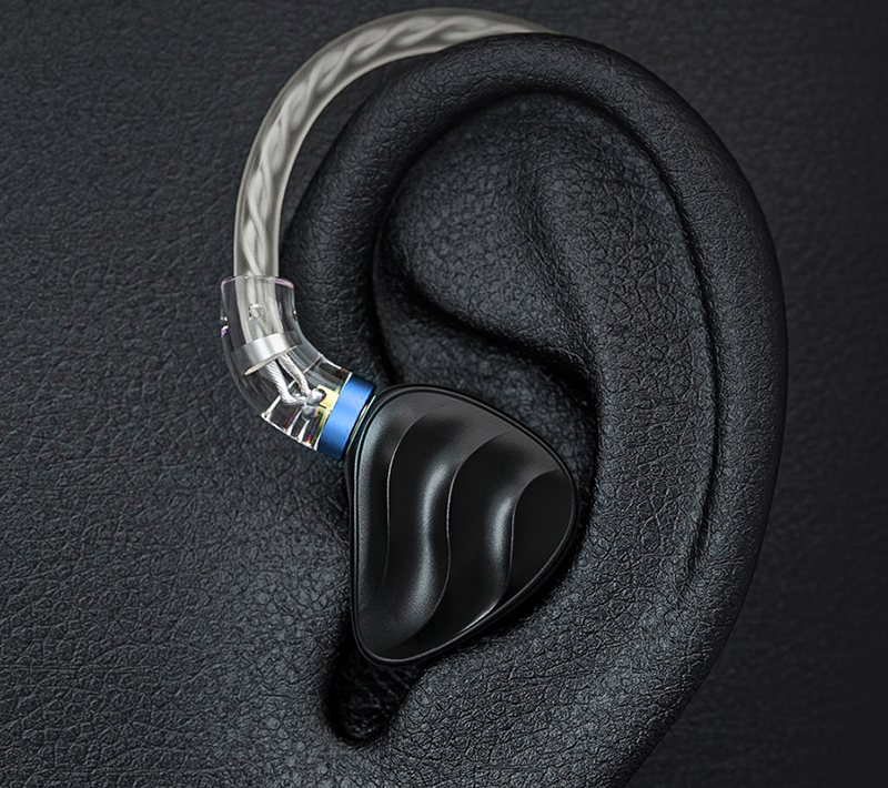 FH3 - FiiO Earphone with - Headphones | Axiomedia